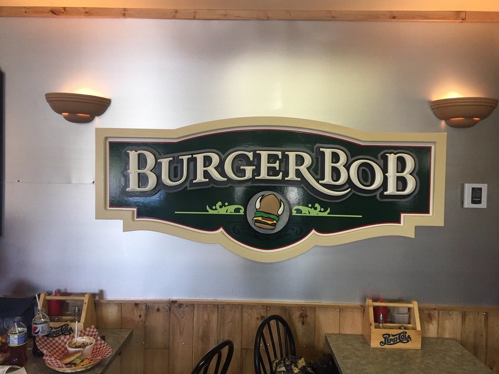 Burger Bob